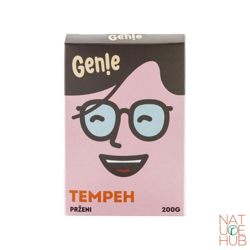 Genie tempeh prženi 200g 