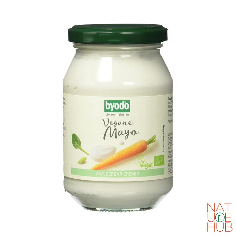 Vege majonez Biodo 250 ml 