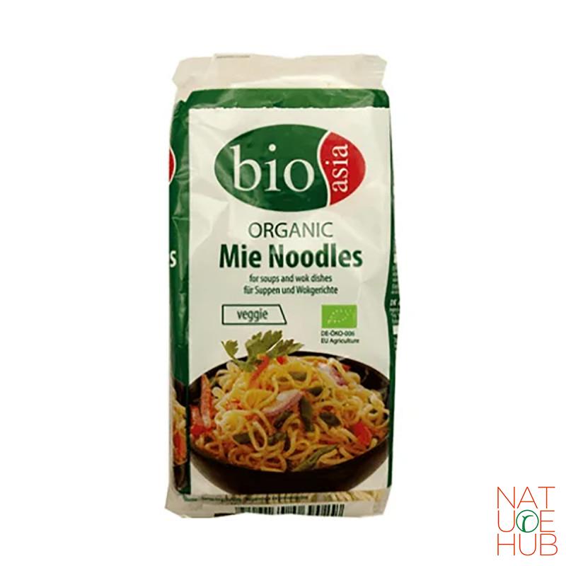 Organske nudle Bioaasia 250g 