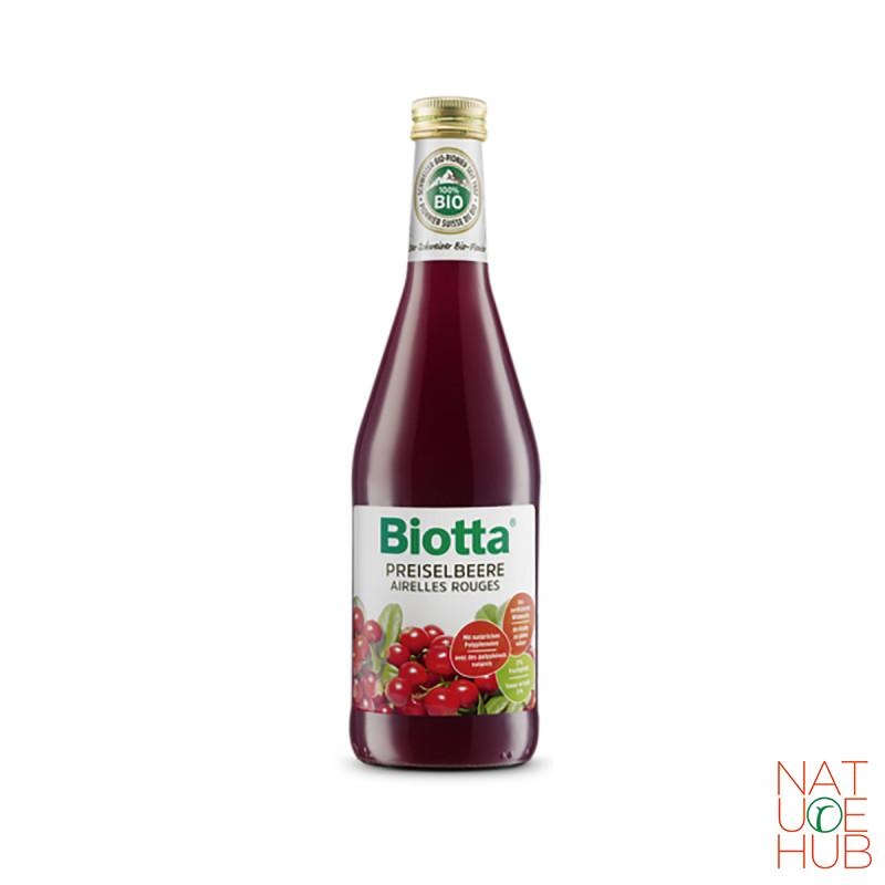 Biotta organski sok od nara 0,5l 