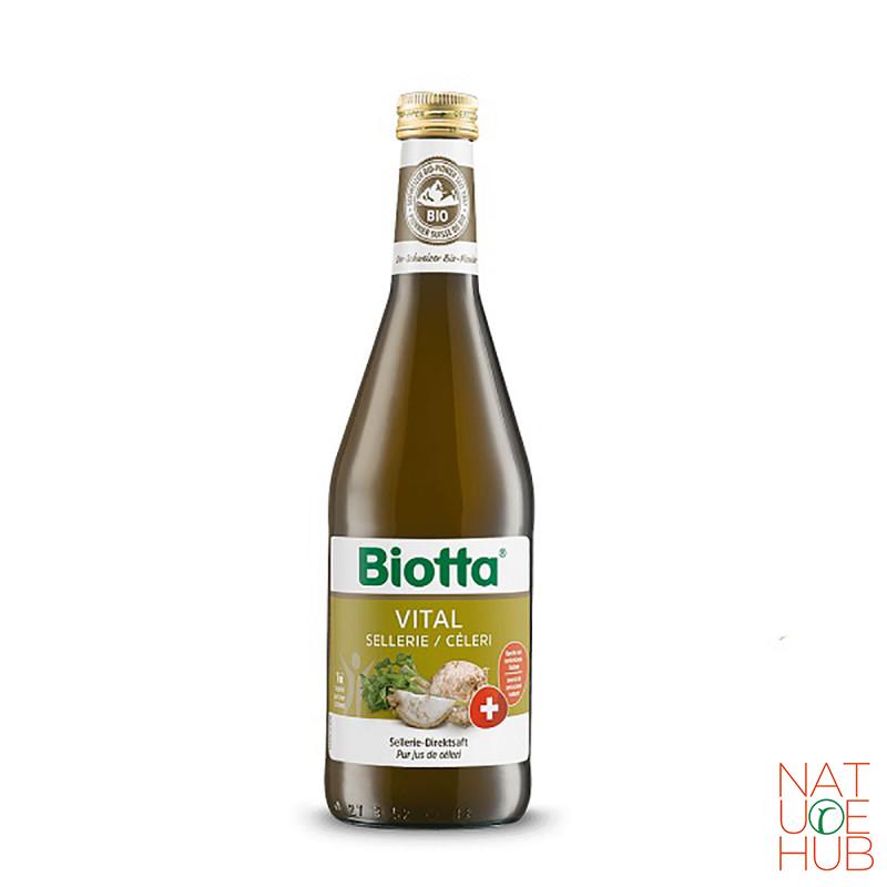 Biotta organski sok od celera 0,5l 