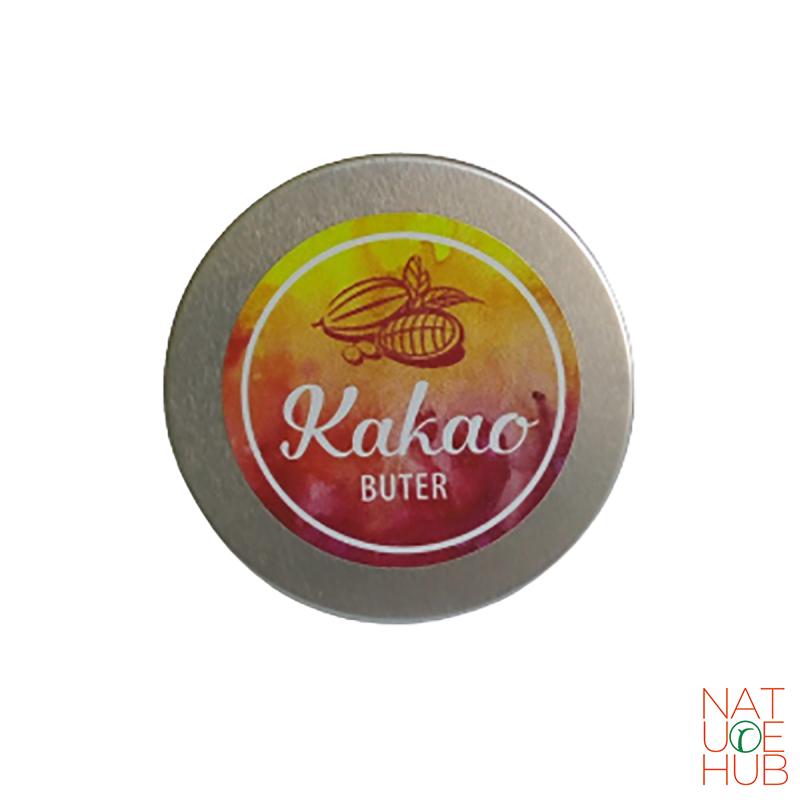 Kakao buter herbateria 50 ml 