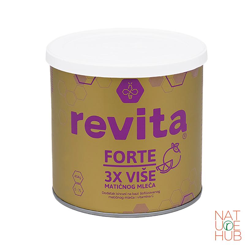 Revita forte 454 g 