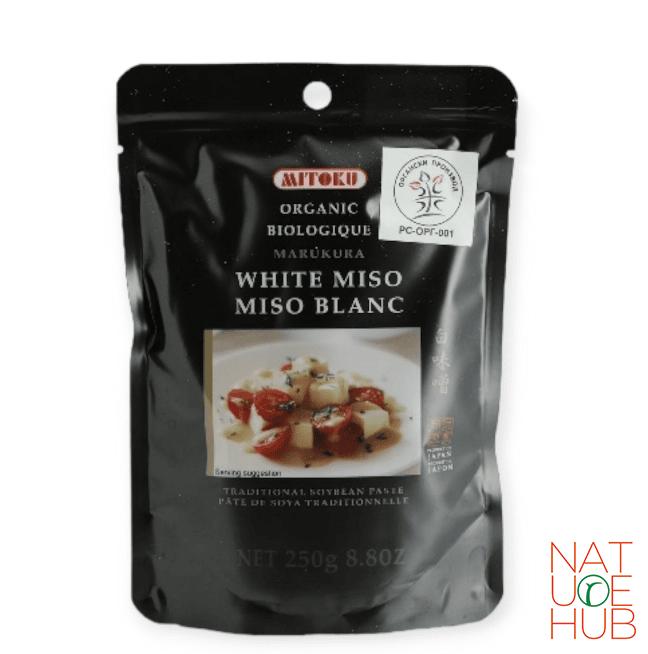 Beli miso organski mitoku, 250g 