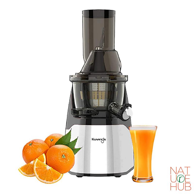 Kuvings MasterChef CS700 za hladno ceđenje 
