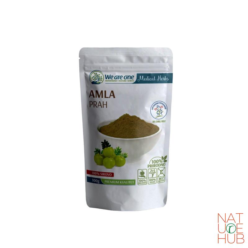 Amla u prahu wao 100g 