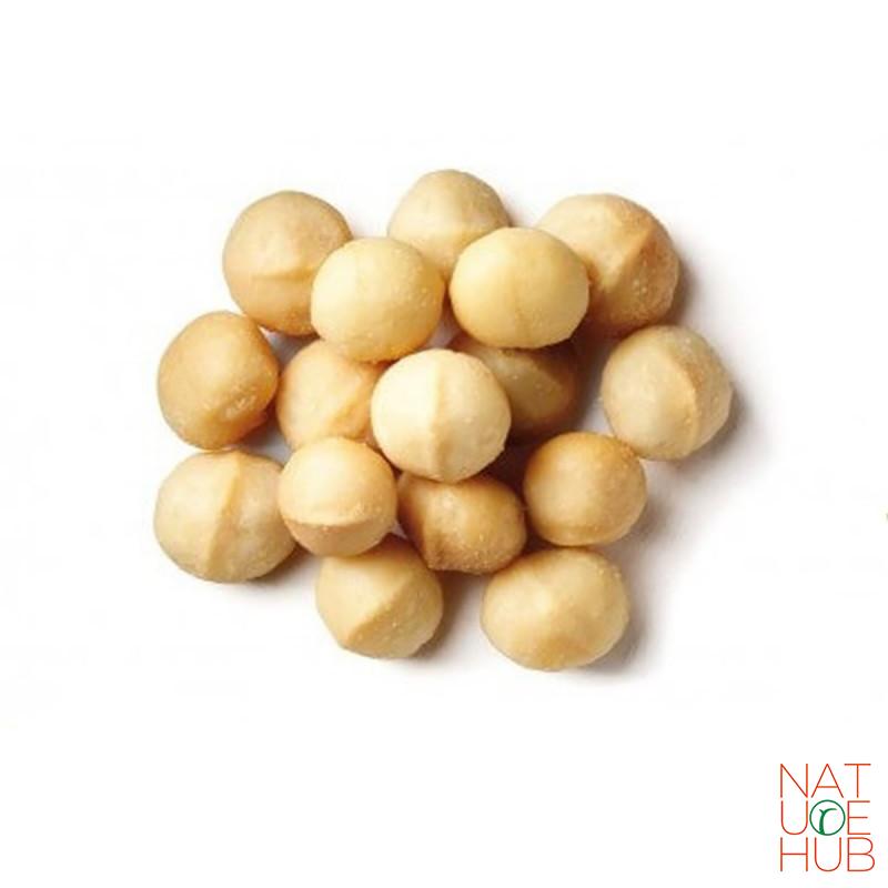 Makadamia orah (Macadamia integrifolia) rinfuz, 100g 