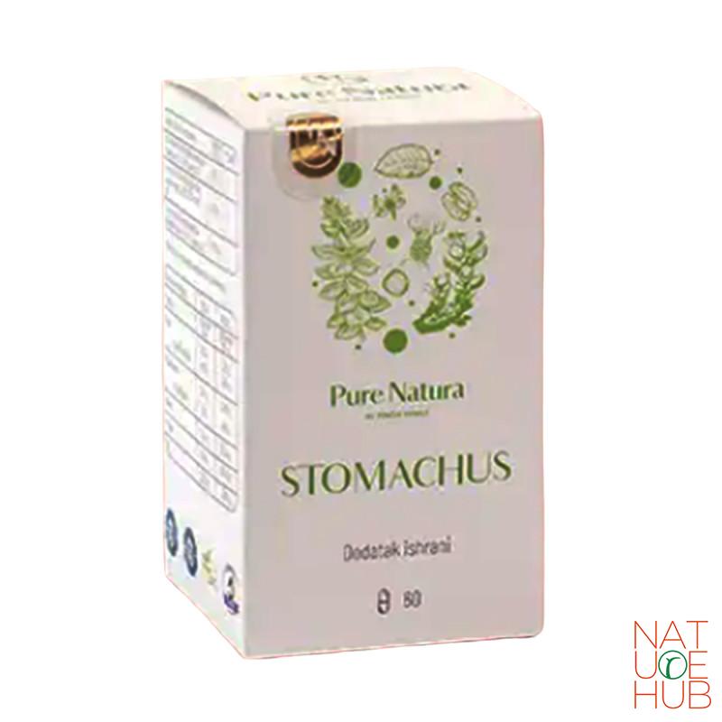 Stomachus protiv nadimanja PN, 60 cps 