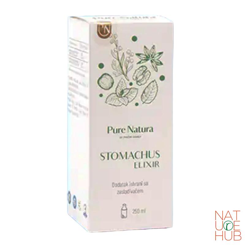 Stomachus eliksir protiv nadimanja PN, 250ml 