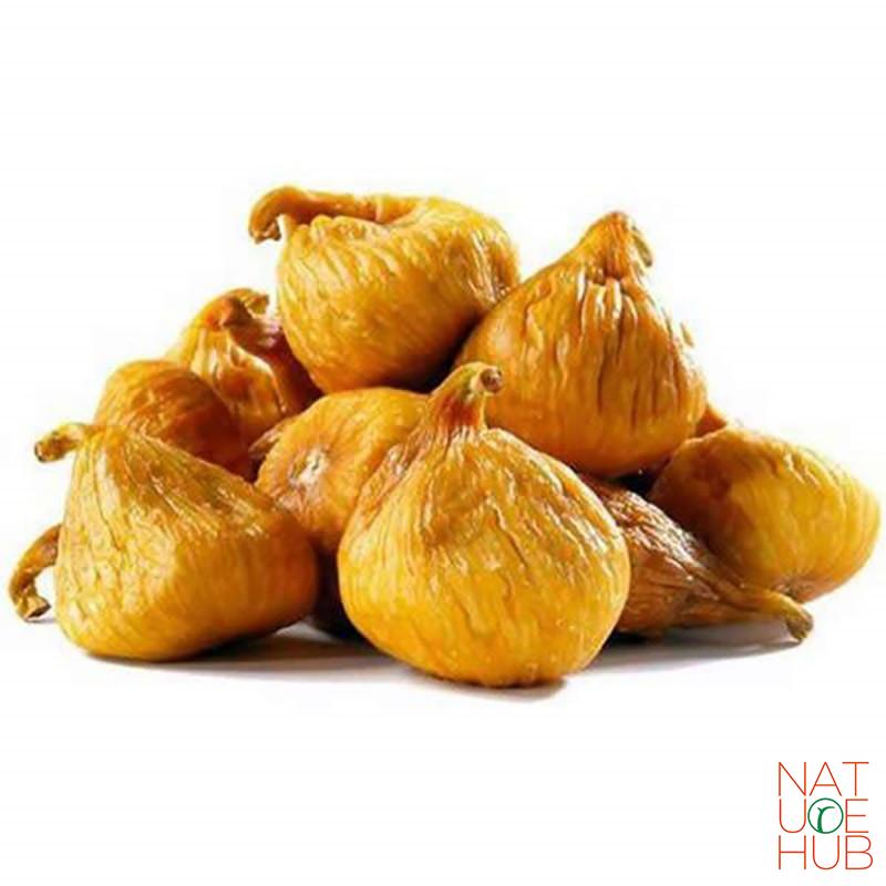 Suve smokve rinfuz, 100g 