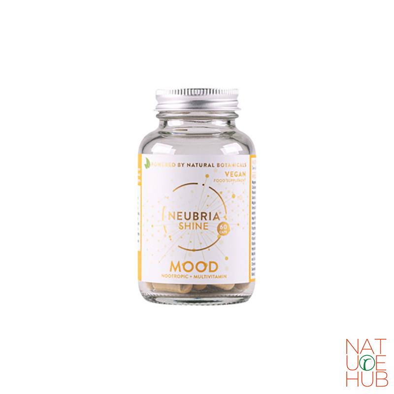 Neubria shine mood 60 cps 