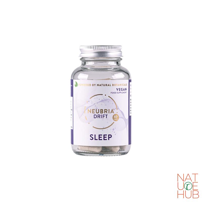 Neubria drift sleep 60 cps 