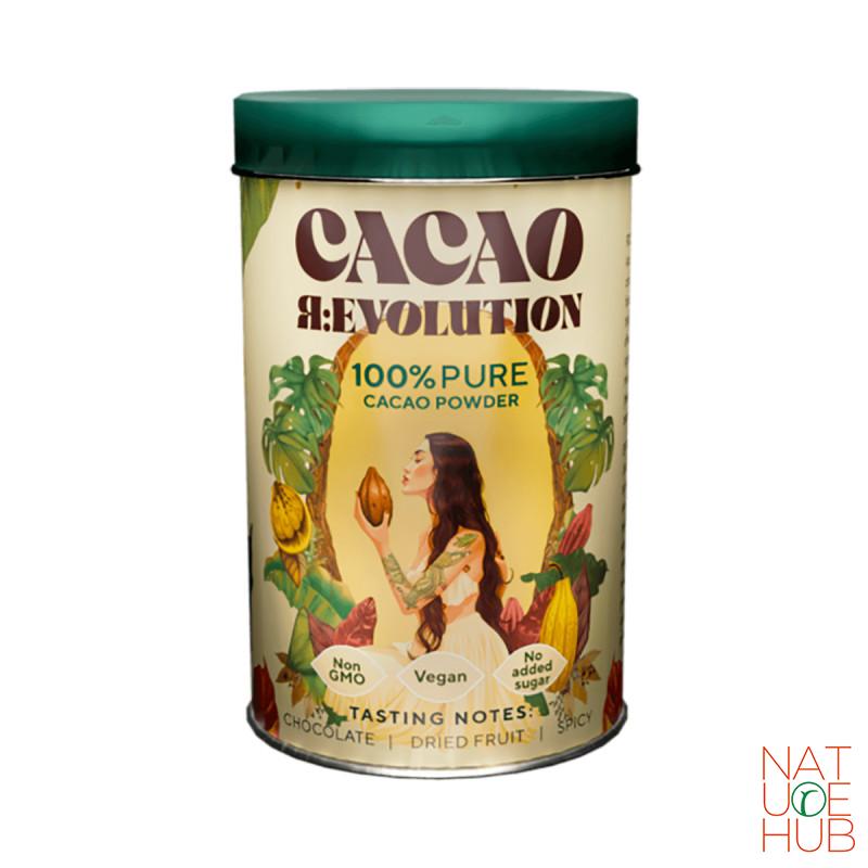 Punomasni kakao prah Я:Evolution, 150g 
