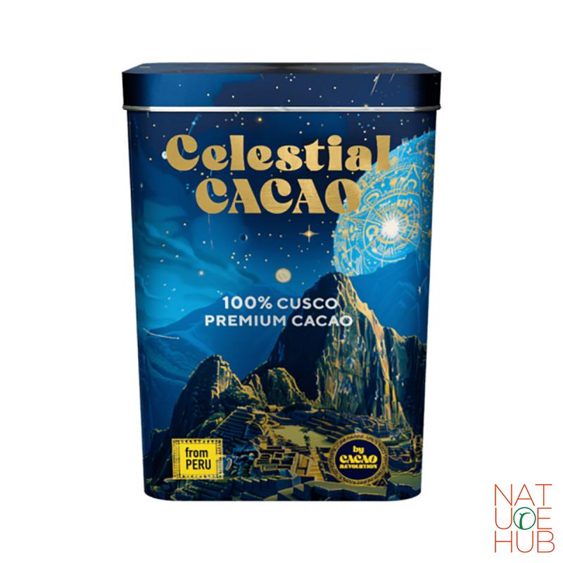 Organski 100% Kusko Celestial cacao, 200g 