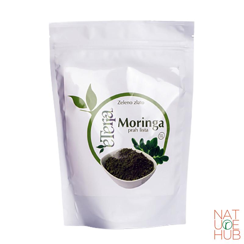 Moringa prah 150g Ettera 