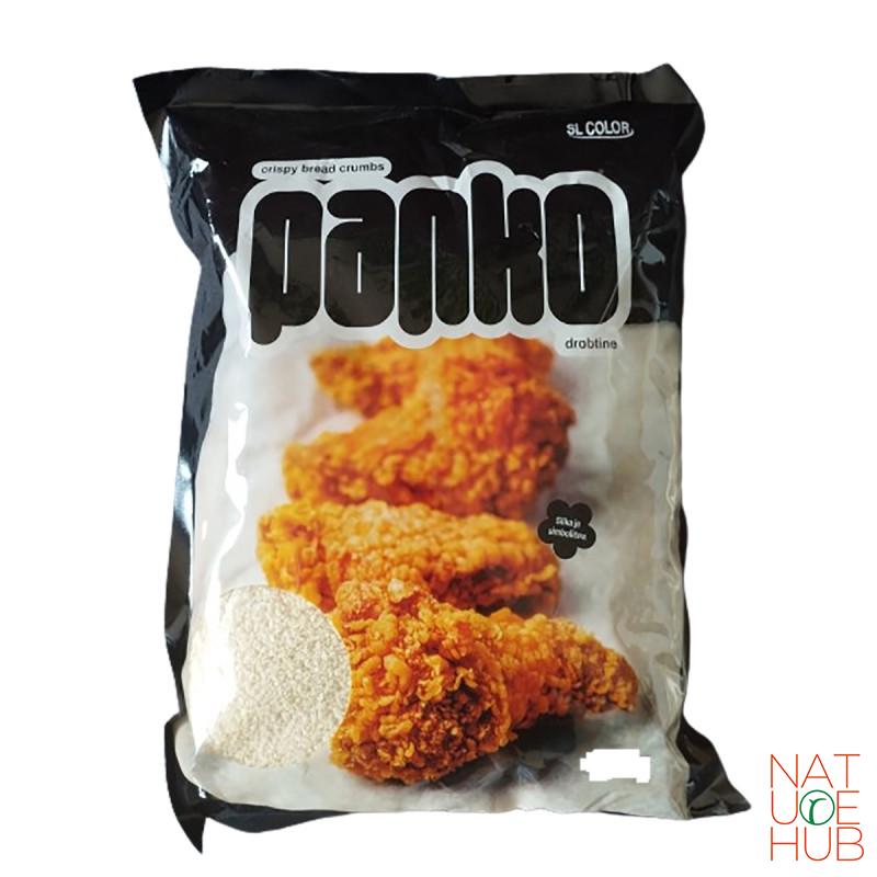 Japanske panko prezle, 200g 
