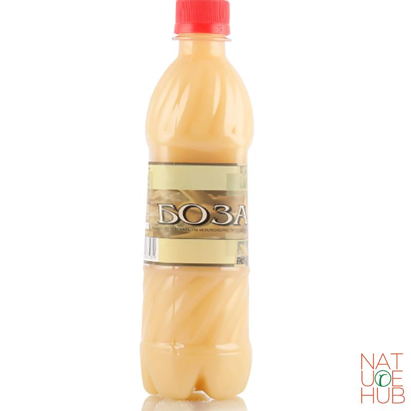 Boza 0,5 lit 