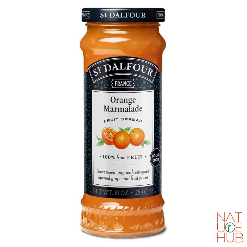 ST.Dalfour namaz orange marmelada 284g 