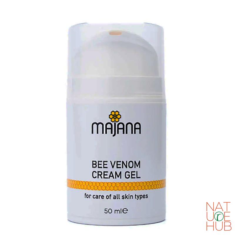 Bee venom cream gel 50 ml, Majana 