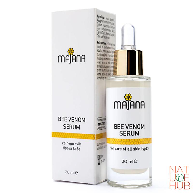 Bee venom serum 30 ml, Majana 