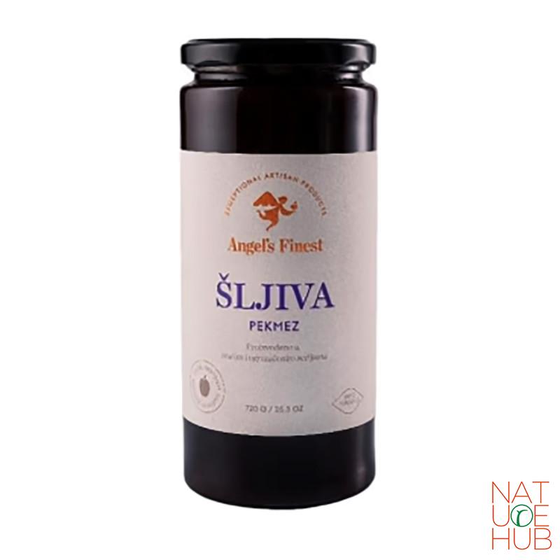 Pekmez od šljiva 720g, AF 