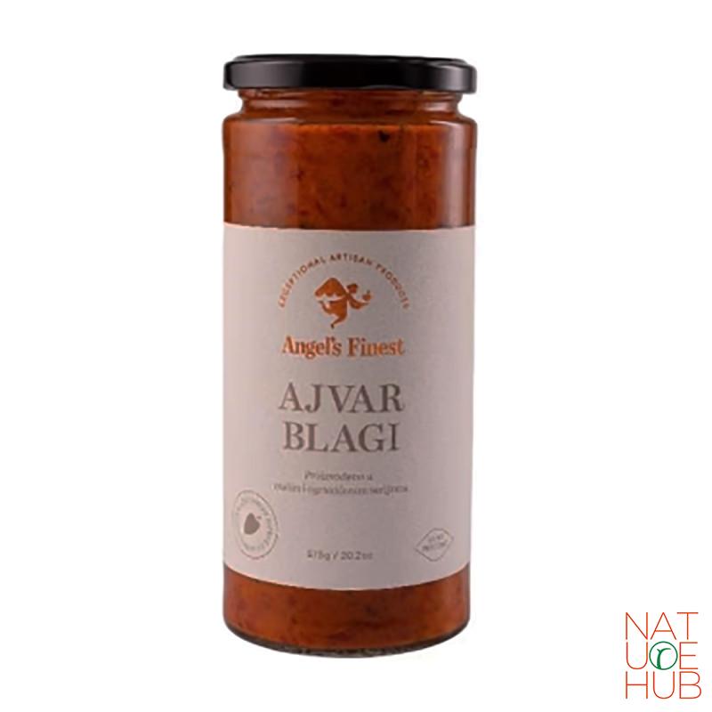 Ajvar blagi 575g, AF 