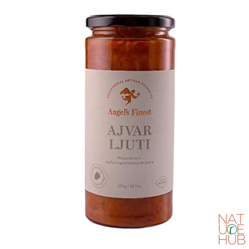 Ajvar ljuti 575g, AF 