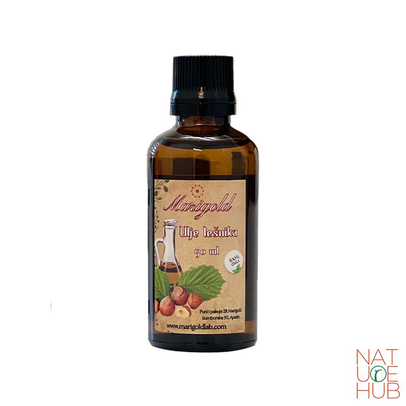 Ulje lešnika 50 ml, MG 