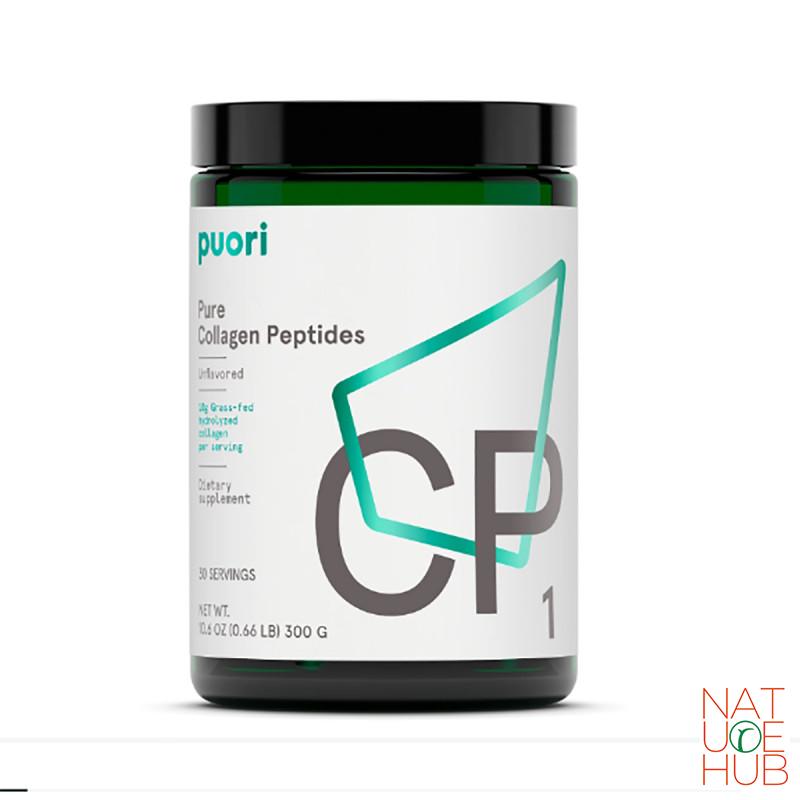 Puori CP1 - hidrolizovani kolagen u prahu, 300gr 