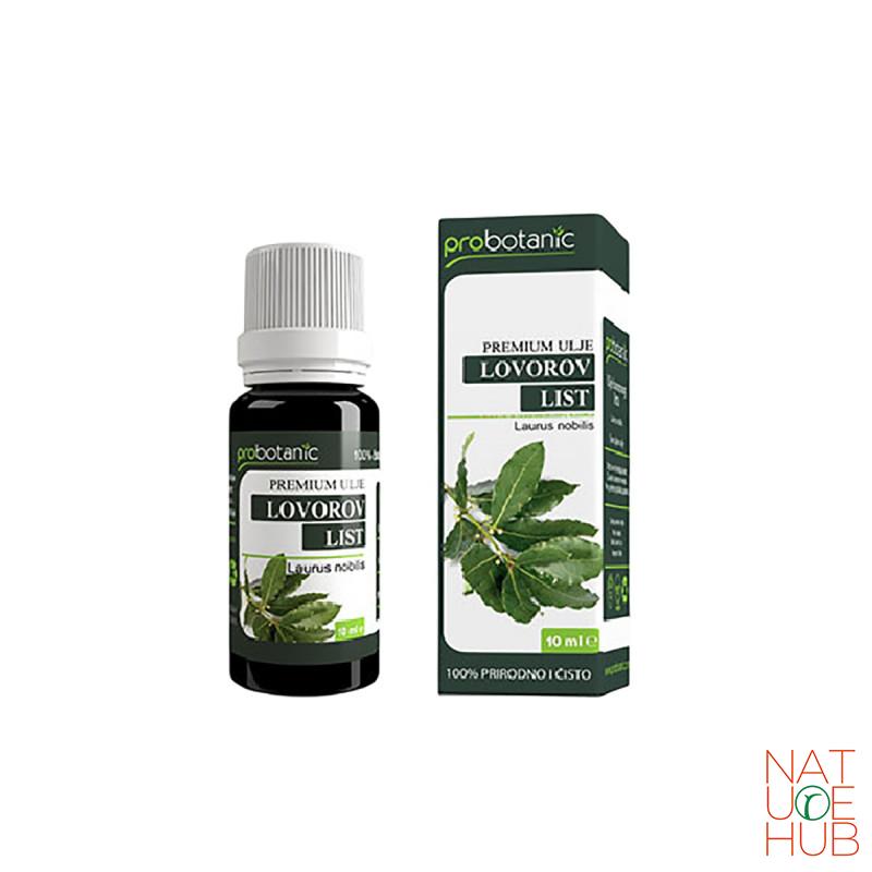 Ulje lovorovog lista 10ml, probotanic 