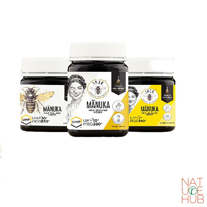 Immuno Pack 1839, Manuka 1kg 