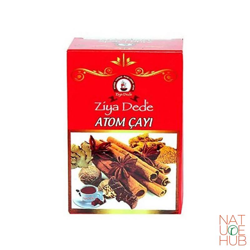 Ziya dede čaj - propolis i zova 150g 