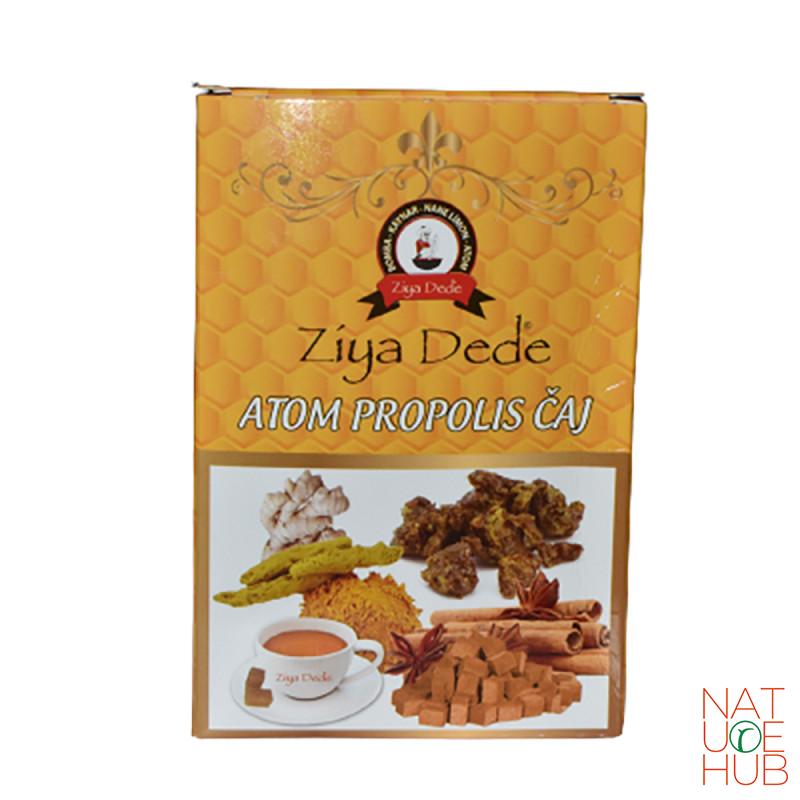 Ziya dede čaj - atom propolis 150g 