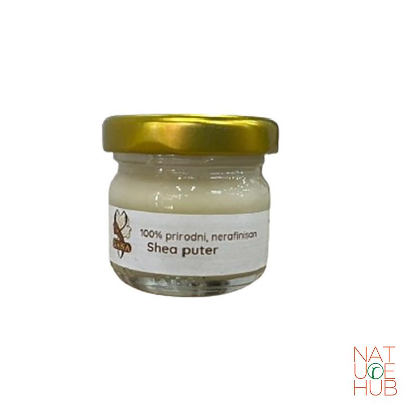 Shea puter Gana, 30ml 