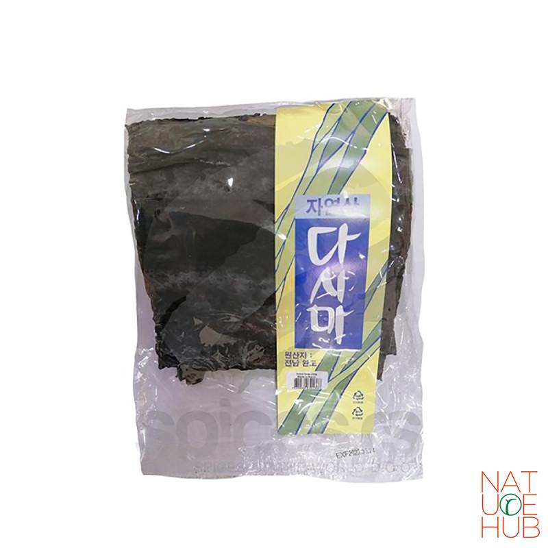 Kombu - kelp alge 250g 