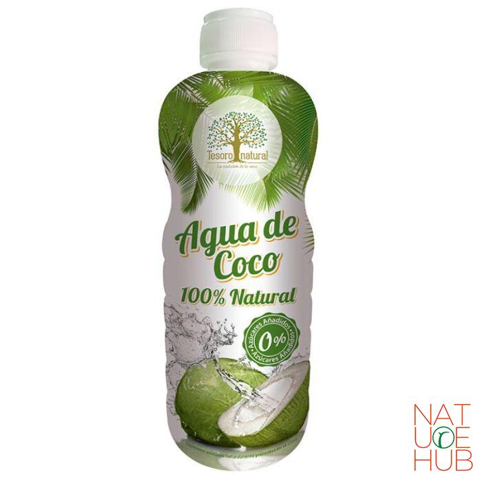 Aqua de coco 500 ml 