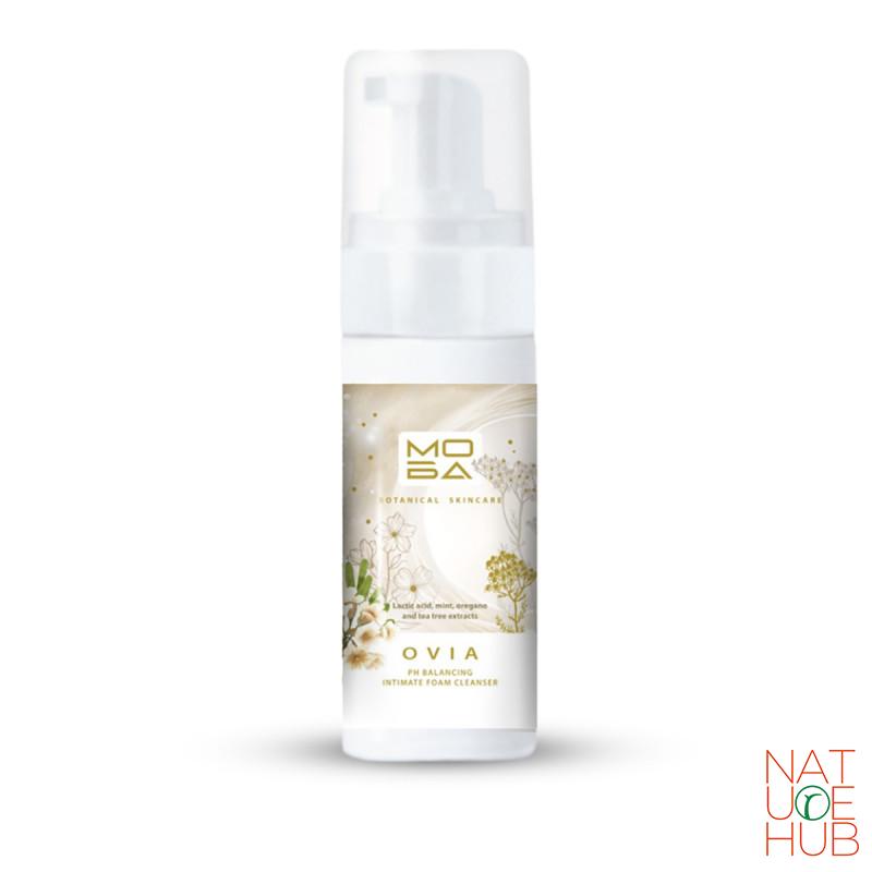 Ovia ph krema za negu kože intimne regije 50ml, Moba 
