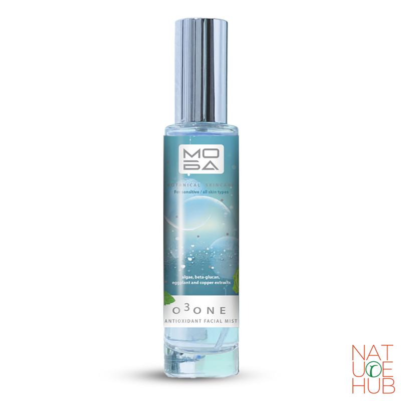 O3one antioxidant tonik za lice 100ml, Moba 