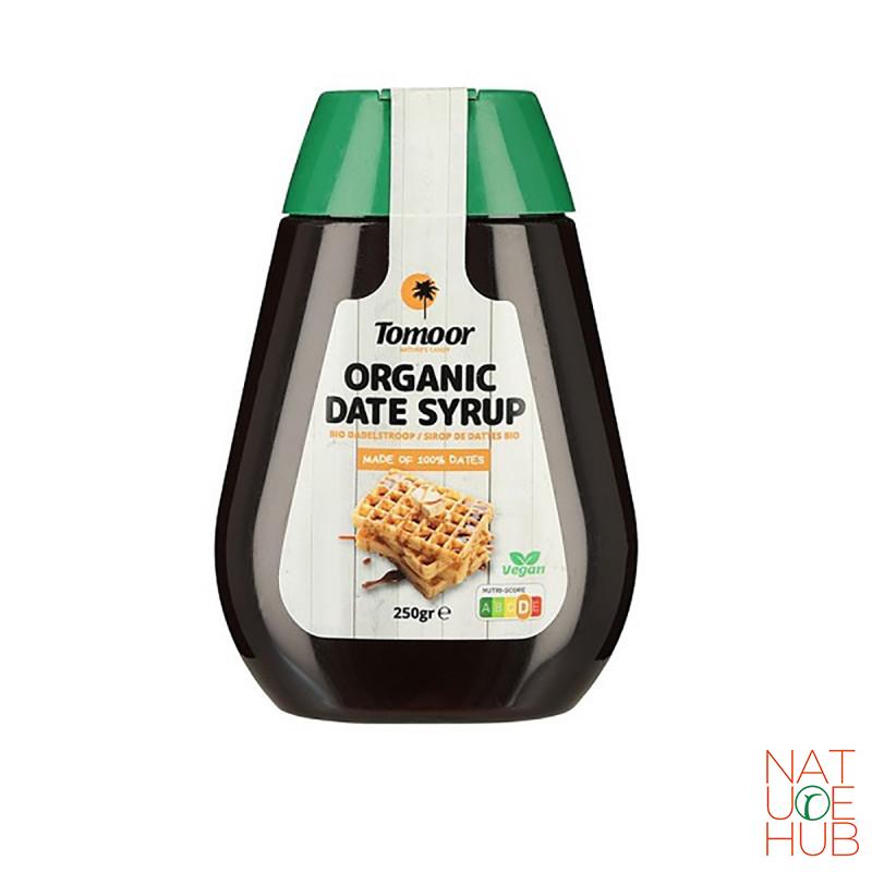 Organski sirup od urme 250g, Tomoor 
