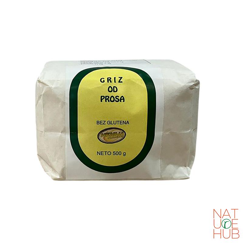 Griz od prosa 500g, hem 
