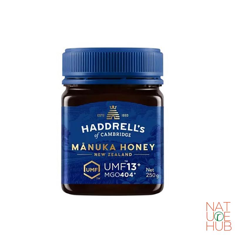 Umf 13+ Manuka Medhadderll's, 250g 