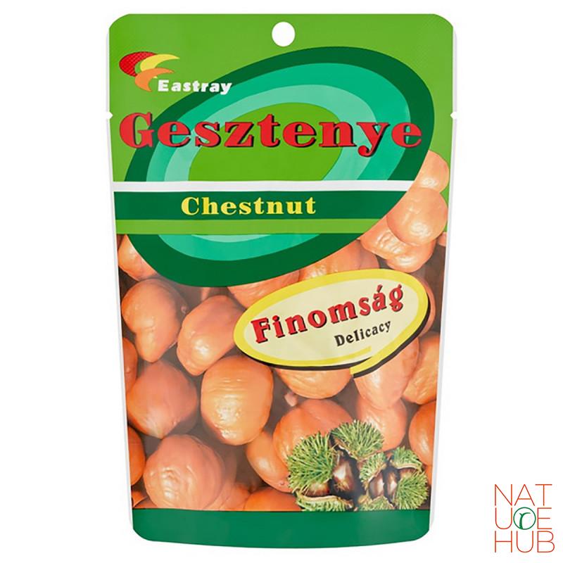 Kesten pečeni oljušteni, 100g 