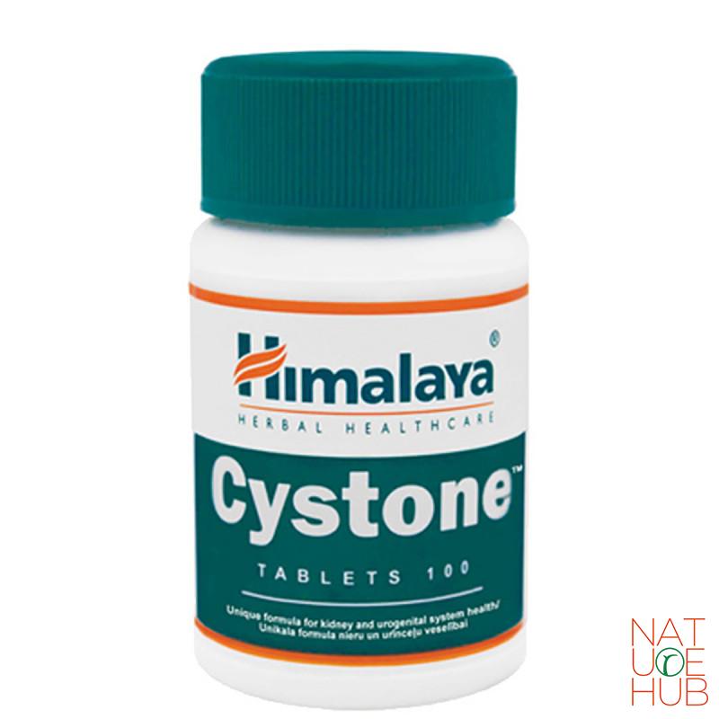 Cystone, Himalaya, 100tbl 