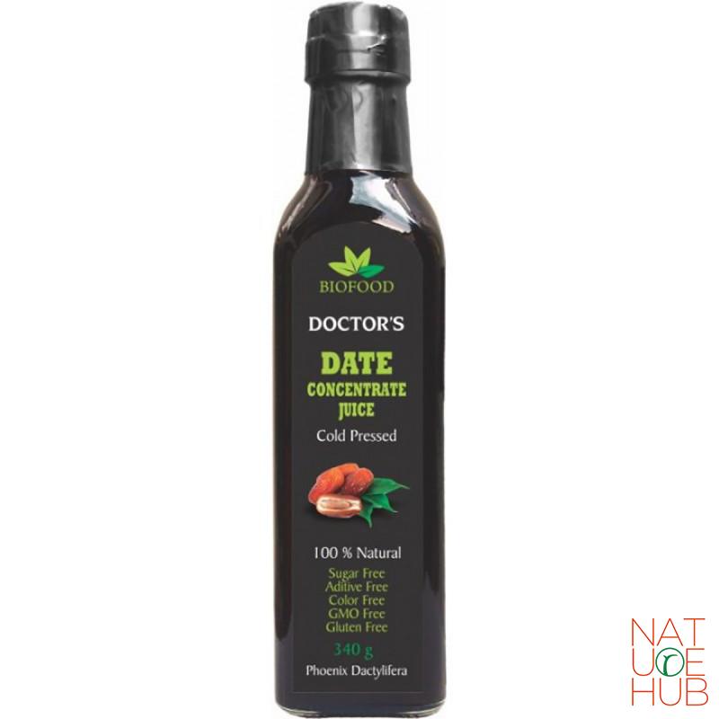 Madžun od urme 340g, Doctors 