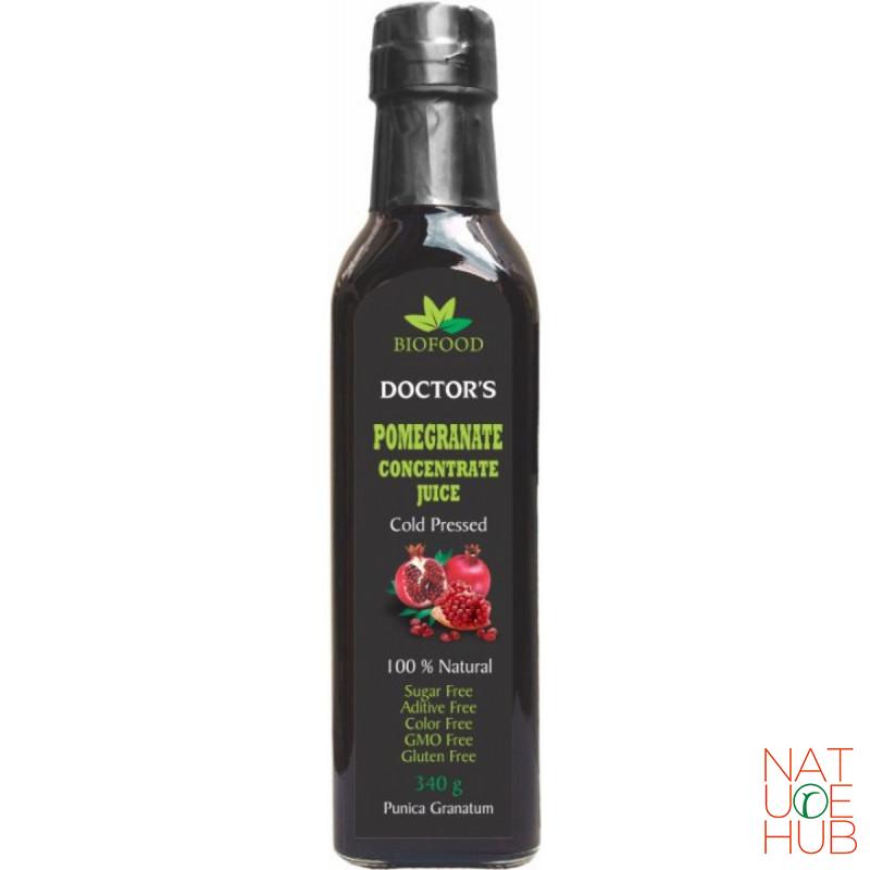 Madžun od nara 340g, Doctors 