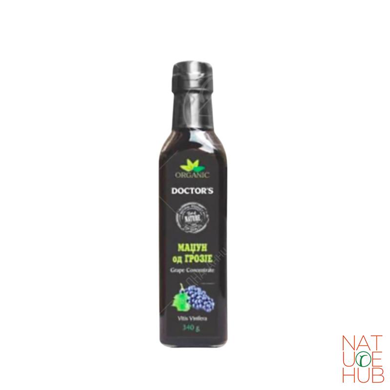 Madžun od grožđa 340g, Doctors 