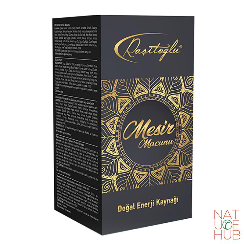 Turski med Mesir Macun pasta Rulek 400g 