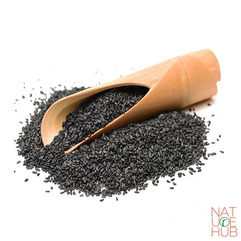 Crni susam, rinfuz, 100g 