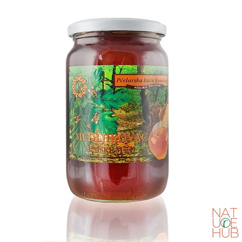 Medljikovac med, Kovačević, 980g 