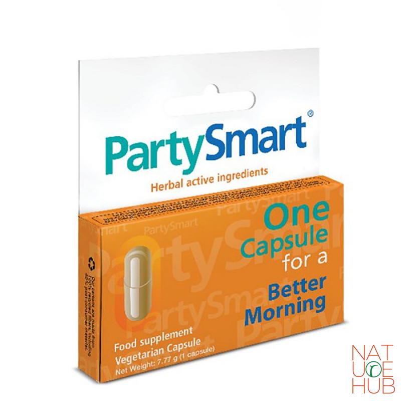 Party smart Himalaya, 1 cps 